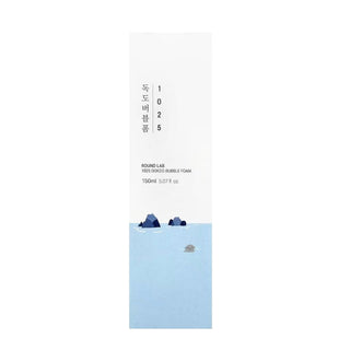 1025 DOKDO MOUSSE À BULLES 150 ml