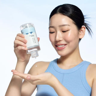1025 Tonique DOKDO 200 ml + Lotion DOKDO 200 ml