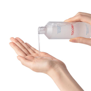 AHA BHA LEMON TONER 150mL