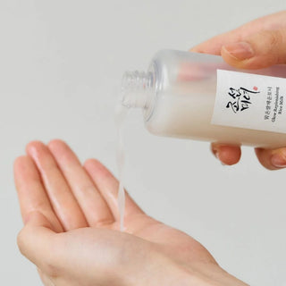 Lait de riz régénérant éclat 150 ml