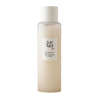 Lait de riz régénérant éclat 150 ml