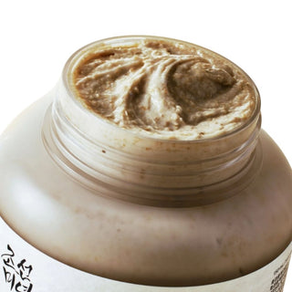 Ground Rice and Honey Glow Mask 150ml
