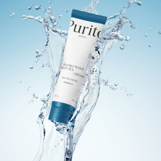 Hydro Wave Deep Sea Cream 50ml