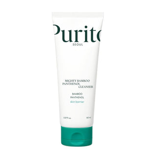 Nettoyant au panthénol Mighty Bamboo 150 ml