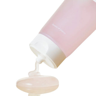 Red Bean Water Gel