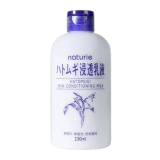 NATURIE