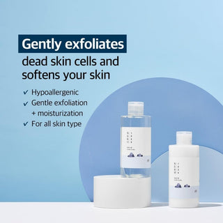1025 DOKDO Toner 200ml +DOKDO Lotion 200ml
