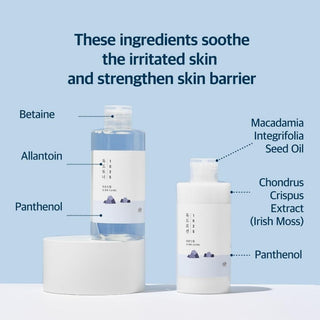 1025 DOKDO Toner 200ml +DOKDO Lotion 200ml