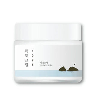 1025 Dokdo Cream