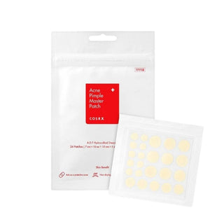 Acne Pimple Master Patch
