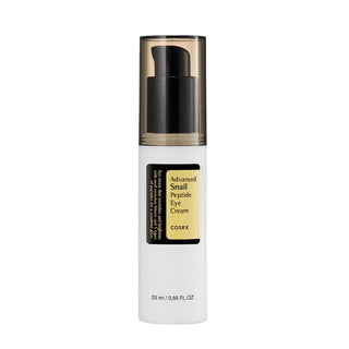 Advanced Snail Peptide Eye Cream