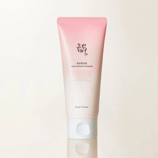 Apricot Blossom Peeling Gel