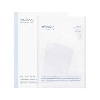 BIFIDA MASK PACK 5EA