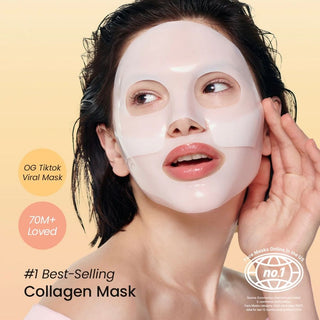 Bio-Collagen Real Deep Mask
