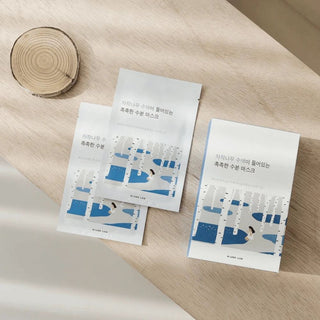 Birch Juice Moisturizing Mask
