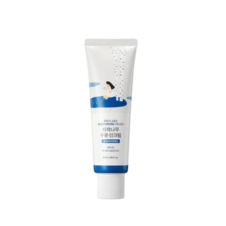 Birch Juice Sunscreen SPF50+ PA++++