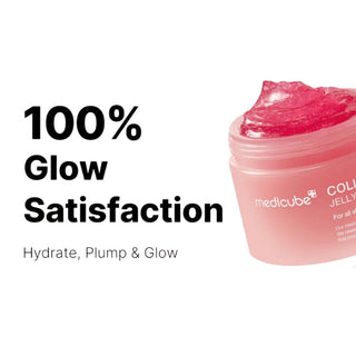 COLLAGEN JELLY CREAM 110ml