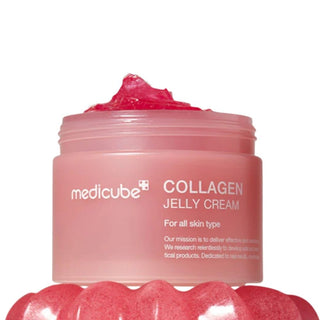 COLLAGEN JELLY CREAM 110ml