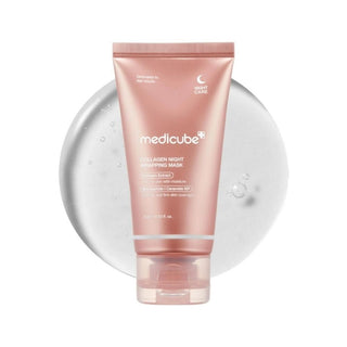 COLLAGEN NIGHT WRAPPING MASK 75ML