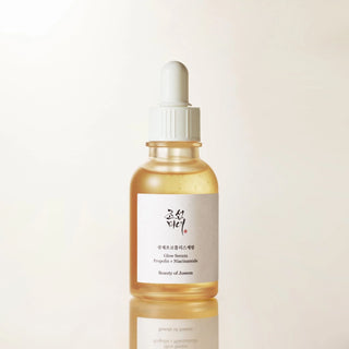 BEAUTY OF JOSEON Glow Serum: Propolis + Niacinamide 30ml