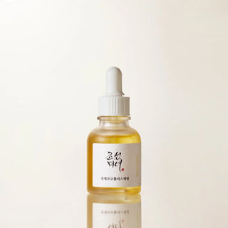 BEAUTY OF JOSEON Glow Serum: Propolis + Niacinamide 30ml 6