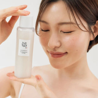 Glow Replenishing Rice Milk 150ml