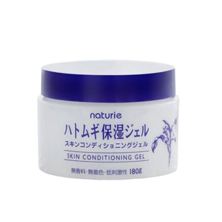 Hatomugi Skin Conditioner Gel Cream 180gr