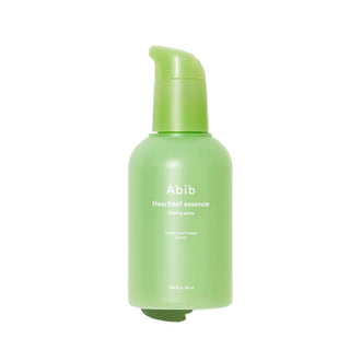 Heartleaf Essence Calming Pump 50ml