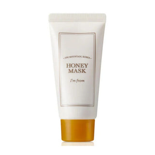 Honey Mask