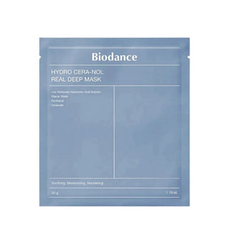 Hydro Cera-nol Real Deep Mask