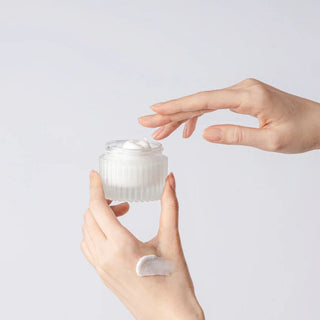 Multi Ceramide Cream