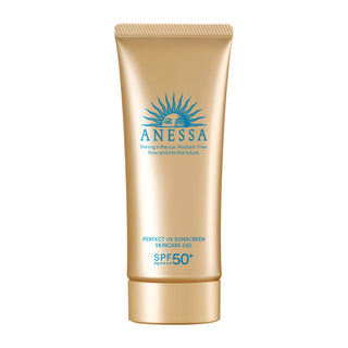 Perfect UV Skin Care Gel NA 90gr