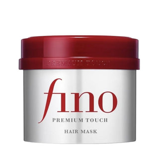Premium Touch Hair Mask 230gr