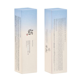 Relief Sun Aqua-Fresh: Rice + B5 (SPF50+ PA++++)