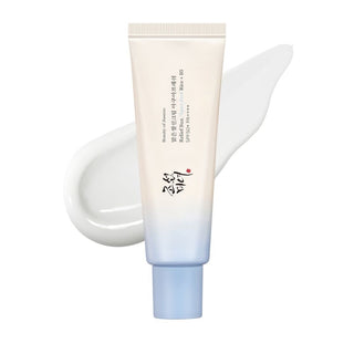 Relief Sun Aqua-Fresh: Rice + B5 (SPF50+ PA++++)