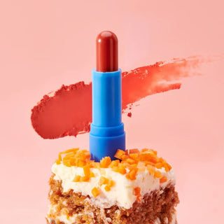 [Renewal]Powder Cream Lip Balm 033 Carrot