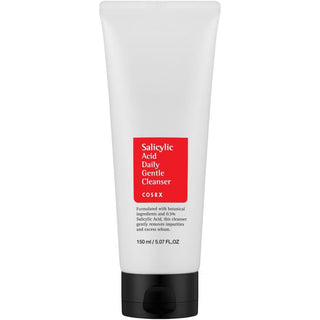 Salicylic Acid Daily Gentle Cleanser