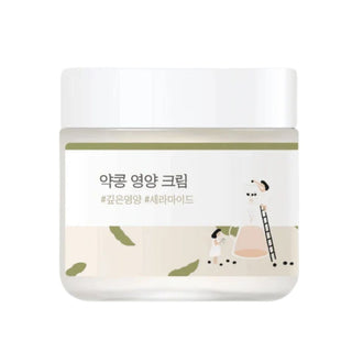 Soybean Nourishing Cream