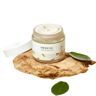 Soybean Nourishing Cream