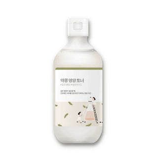 Soybean Nourishing Toner