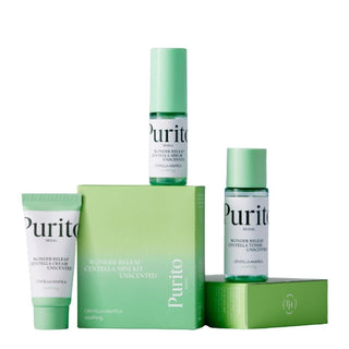 Wonder Releaf Centella Mini Kit