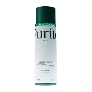 Wonder Releaf Centella Toner 200ml
