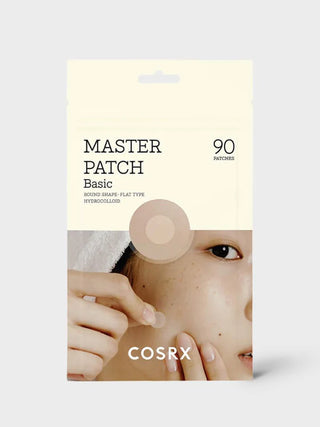 COSRX Master Patch Basic 90pcs (EU Package)